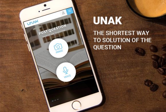 UNAK – Instant Help